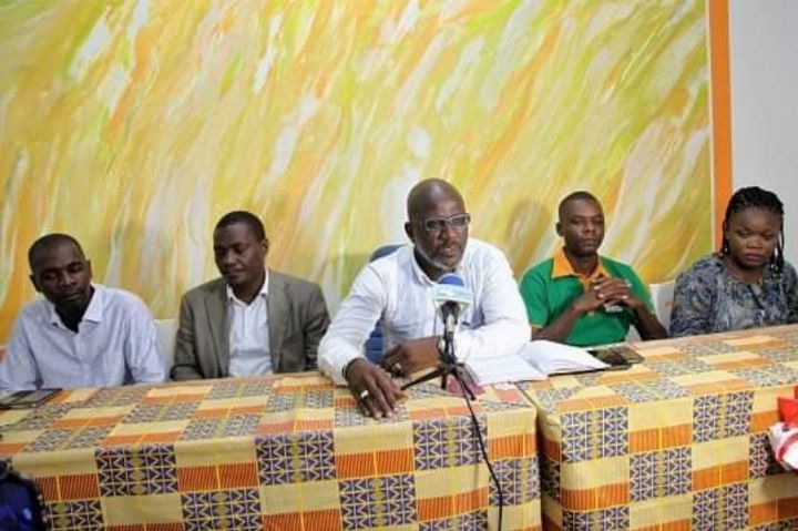 Politique : la fédération des parlements et agoras soutient  l’idée de création d’une plate-forme de l’opposition